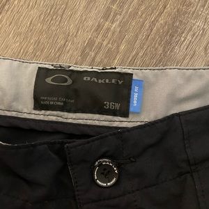 Oakley shorts ‼️OFFERS WELCOME‼️